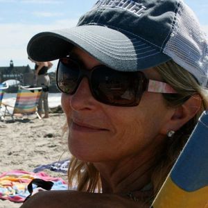 Meet your Posher, Ellen